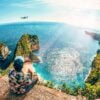 bali activity with bali exclutour, nusa penida