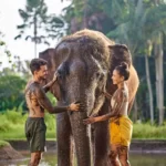 bali activity with bali exclutour